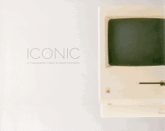 Iconic: A Photographic Tribute to Apple Innovation