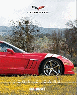 Iconic Cars Corvette