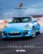 Iconic Cars Porsche