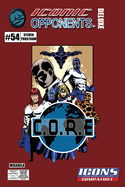 Iconic Opponents: CORE Deluxe