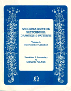 Iconographers Sketchbook  An: Draw