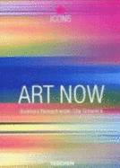 Icons, Art Now