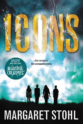 Icons - Stohl, Margaret