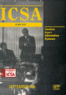 ICSA Study Text: Foundation Level