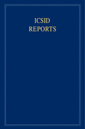 ICSID Reports: Volume 7