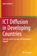 Ict Diffusion in Developing Countries: Towards a New Concept of Technological Takeoff