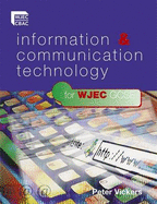ICT for WJEC GCSE