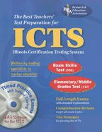 ICTS: Illinois Certification Testing System