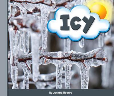Icy - Rogers, Juniata