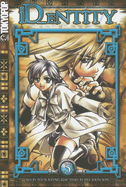 Id_entity, Volume 5
