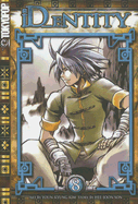 Id_entity, Volume 8