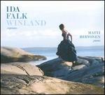 Ida Falk Winland