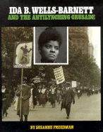 Ida Wells-Barnett