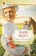 Idaho Brides