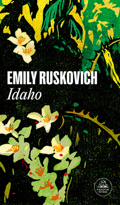Idaho (Spanish Edition) - Ruskovich, Emily