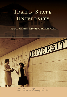 Idaho State University - Bolinger, Alexander R