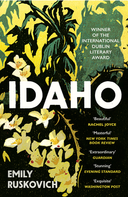 Idaho - Ruskovich, Emily