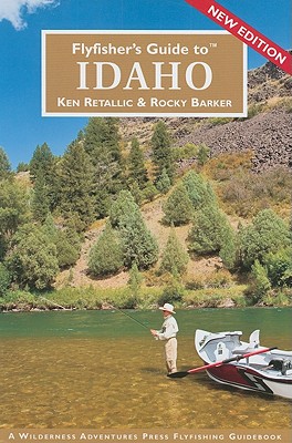 Idaho - Retallic, Ken, and Barker, Rocky