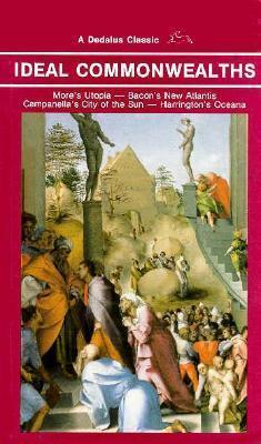 Ideal Commonwealths - Last, First