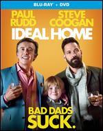 Ideal Home [Blu-ray/DVD]