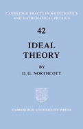 Ideal Theory. --