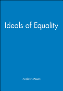 Ideals of Equality