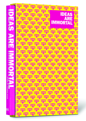 Ideas Are Immortal - Kluif, Studio (Creator)