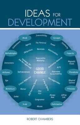 Ideas for Development - Chambers, Robert