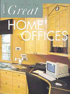 Ideas for Great Home Offices