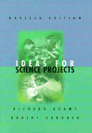 Ideas for Science Projects