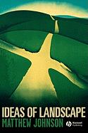 Ideas of Landscape