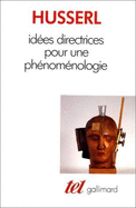 Idees Directrices Pour Une Phenomenologie