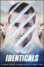Identicals - Simon Pummell