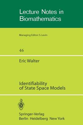 Identifiability of State Space Models: With Applications to Transformation Systems - Walter, E, Pro