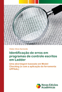 Identifica??o de erros em programas de controle escritos em Ladder
