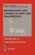 Identification and control of sheet and film processes