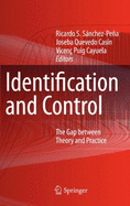 Identification and Control: The Gap Between Theory and Practice