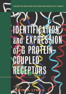 Identification and Expression of G Protein-Coupled Receptors
