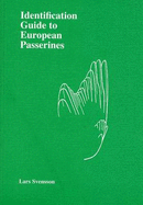 Identification Guide to European Passerines
