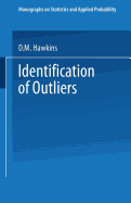 Identification of Outliers