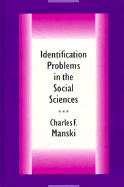 Identification Problems in the Social Sciences