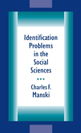 Identification Problems in the Social Sciences