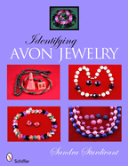 Identifying Avon Jewelry