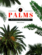 Identifying Palms - Gibbons, Martin