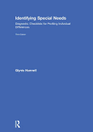 Identifying Special Needs: Diagnostic Checklists for Profiling Individual Differences