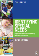 Identifying Special Needs: Diagnostic Checklists for Profiling Individual Differences