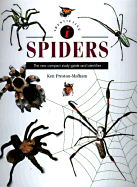Identifying Spiders
