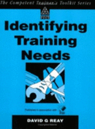 Identifying Training Needs