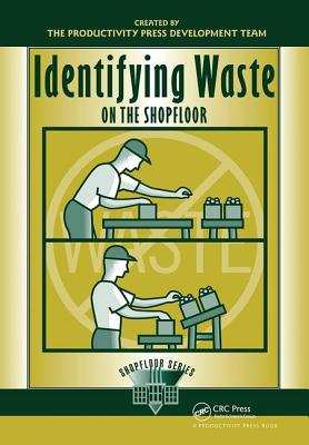 Identifying Waste on the Shopfloor - Productivity Development Team