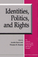 Identities, Politics, and Rights
